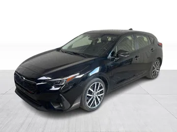 2024 Subaru Impreza - image 10