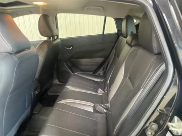 2024 Subaru Impreza - image 16