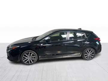 2024 Subaru Impreza - image 11