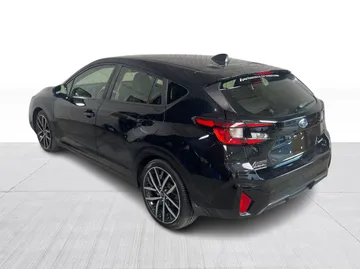 2024 Subaru Impreza - image 12