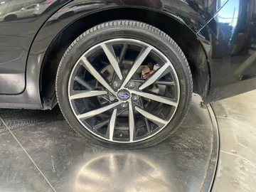 2024 Subaru Impreza - image 7