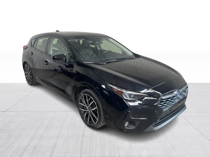 2024 Subaru Impreza