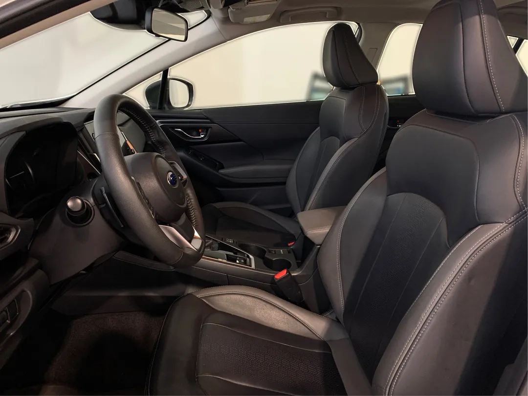 2024 Subaru Impreza Sport-tech, photo 9