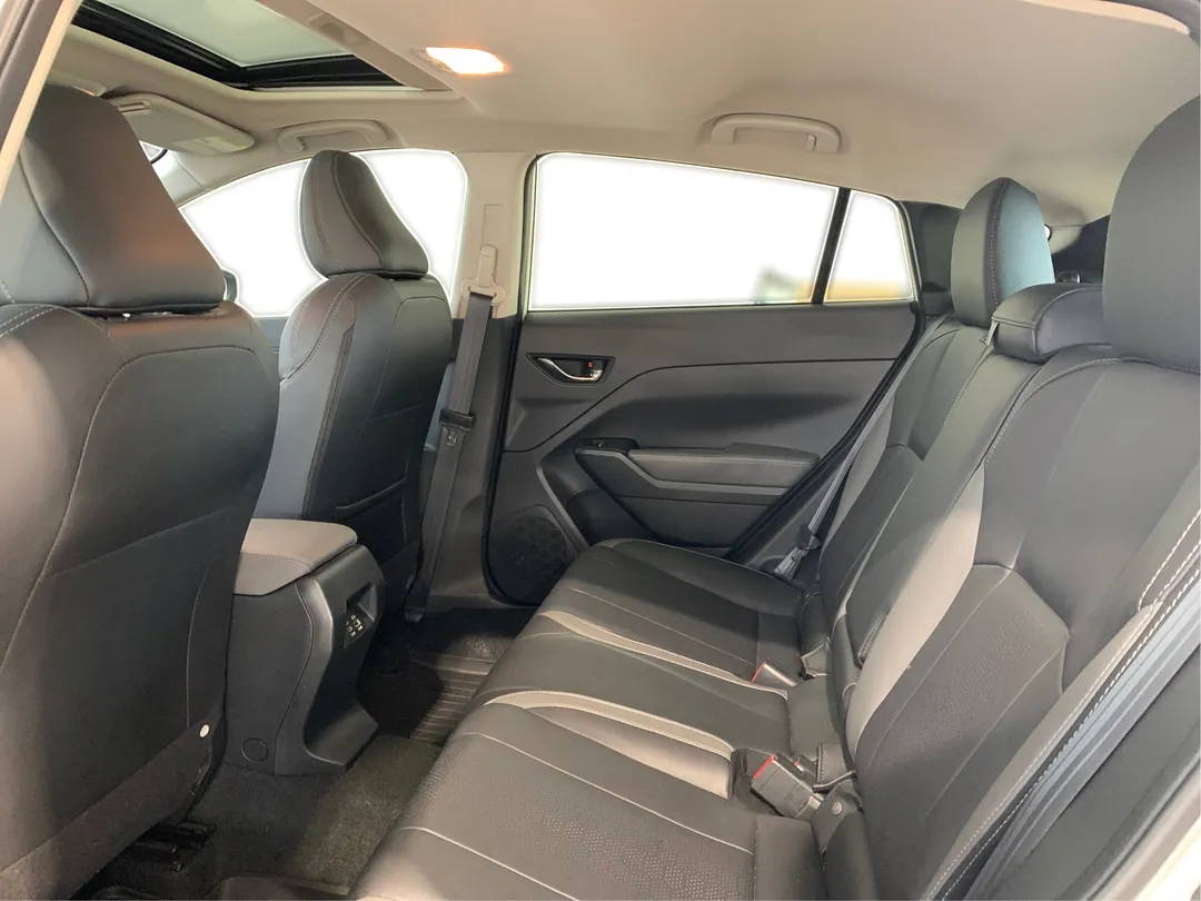 2024 Subaru Impreza Sport-tech, photo 10