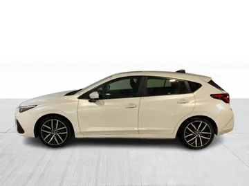 2024 Subaru Impreza - image 4
