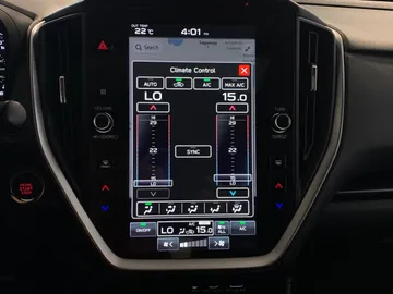 2024 Subaru Impreza - image 23