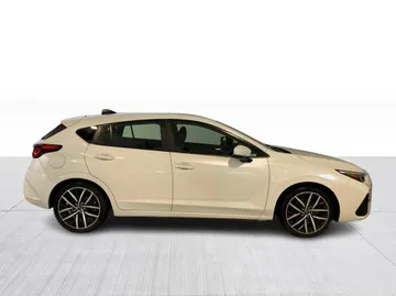 2024 Subaru Impreza - image 9