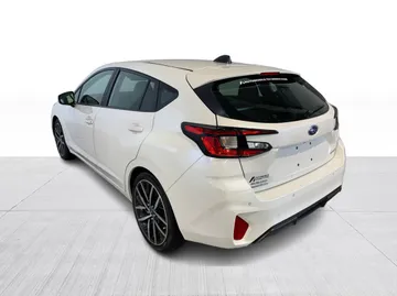 2024 Subaru Impreza - image 6