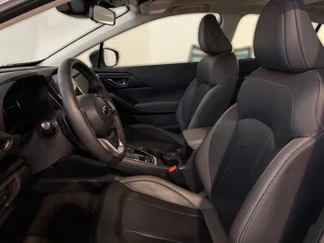 2024 Subaru Impreza - image 10