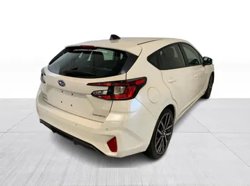 2024 Subaru Impreza - image 8