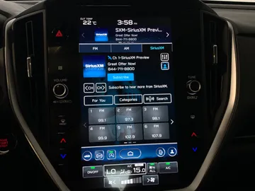 2024 Subaru Impreza - image 34