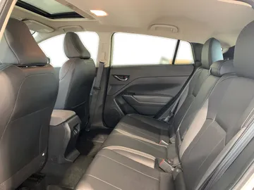 2024 Subaru Impreza - image 11