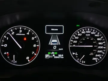 2024 Subaru Impreza - image 15