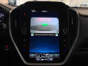 2024 Subaru Impreza - image 22