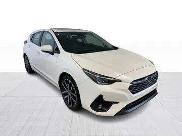 2024 Subaru Impreza