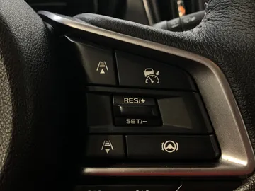 2024 Subaru Impreza - image 28