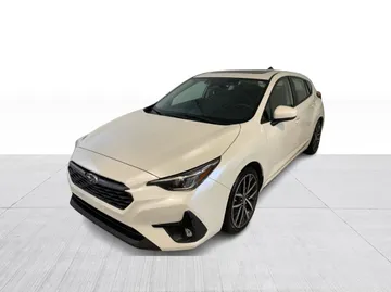 2024 Subaru Impreza - image 3