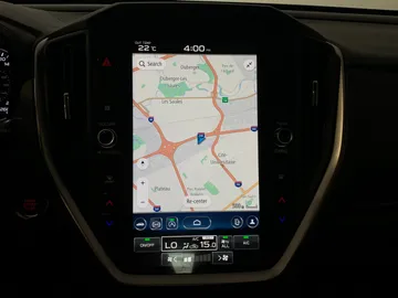 2024 Subaru Impreza - image 21
