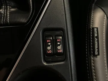 2024 Subaru Impreza - image 27