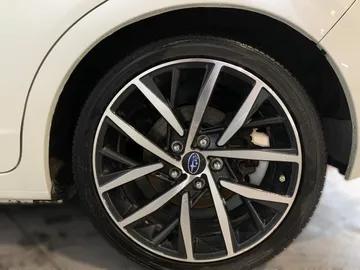 2024 Subaru Impreza - image 19