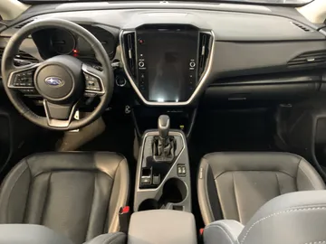 2024 Subaru Impreza - image 20