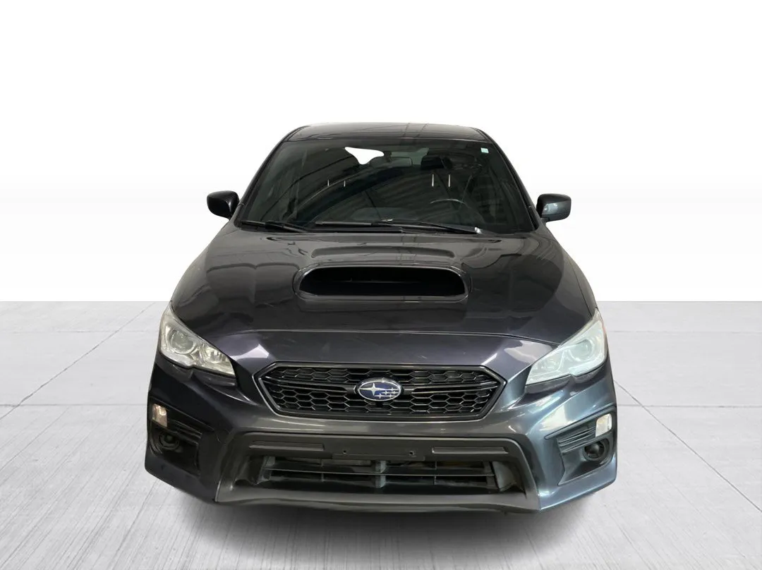 2019 Subaru WRX — photo 2