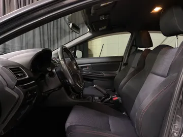 2019 Subaru WRX - image 10