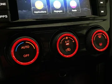 2019 Subaru WRX - image 18