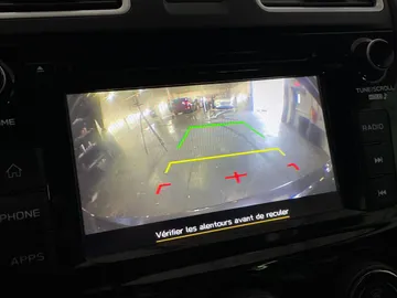 2019 Subaru WRX - image 17