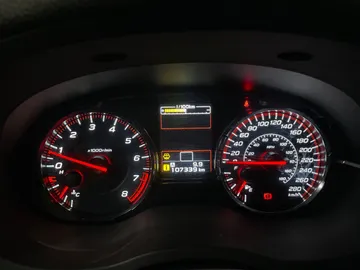 2019 Subaru WRX - image 14