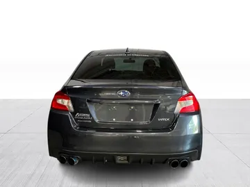 2019 Subaru WRX - image 7