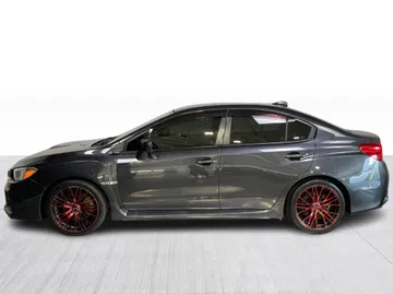 2019 Subaru WRX - image 4