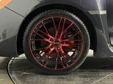 2019 Subaru WRX - image 16