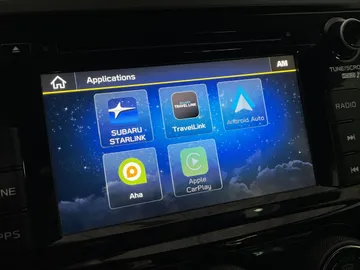 2019 Subaru WRX - image 21