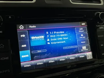 2019 Subaru WRX - image 24