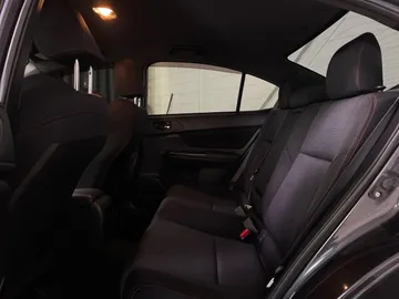 2019 Subaru WRX - image 11