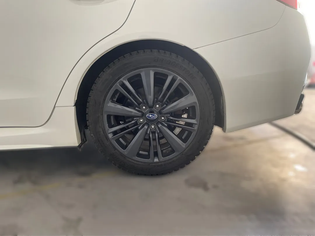 Subaru WRX 2018 à vendre - photo 4