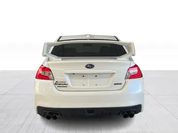 2018 Subaru WRX - image 10