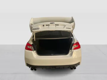 2018 Subaru WRX - image 11