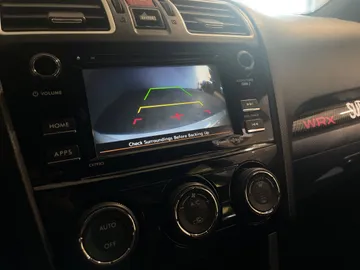 2018 Subaru WRX - image 19