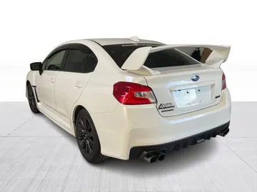 2018 Subaru WRX - image 9