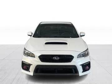 2018 Subaru WRX - image 6