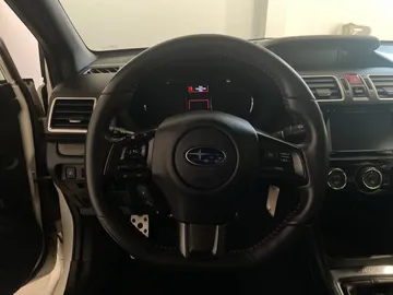 2018 Subaru WRX - image 16