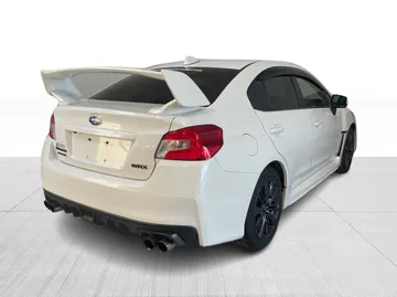 2018 Subaru WRX - image 12