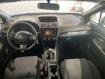 2018 Subaru WRX - image 14