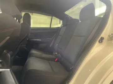 2018 Subaru WRX - image 13