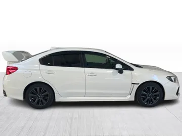 2018 Subaru WRX - image 2