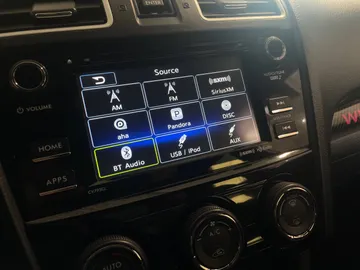 2018 Subaru WRX - image 26