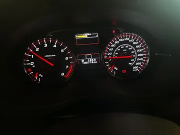 2018 Subaru WRX - image 15