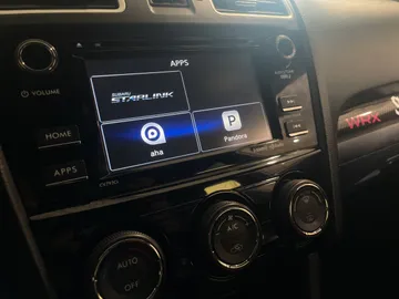 2018 Subaru WRX - image 22